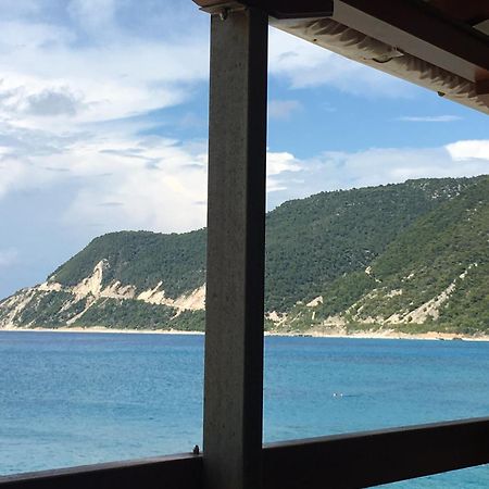 Hotel Áyios Nikítas 외부 사진