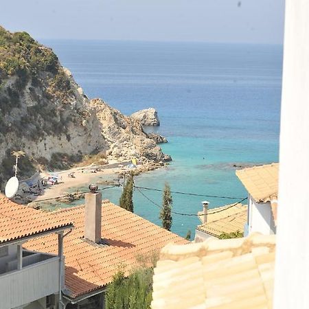 Hotel Áyios Nikítas 외부 사진