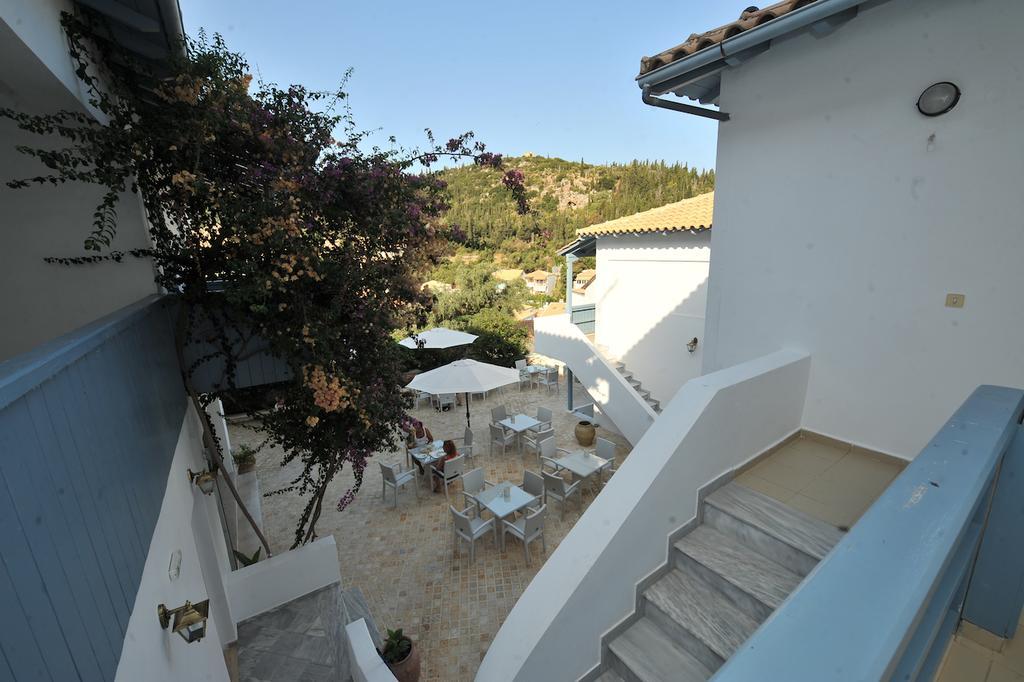 Hotel Áyios Nikítas 외부 사진