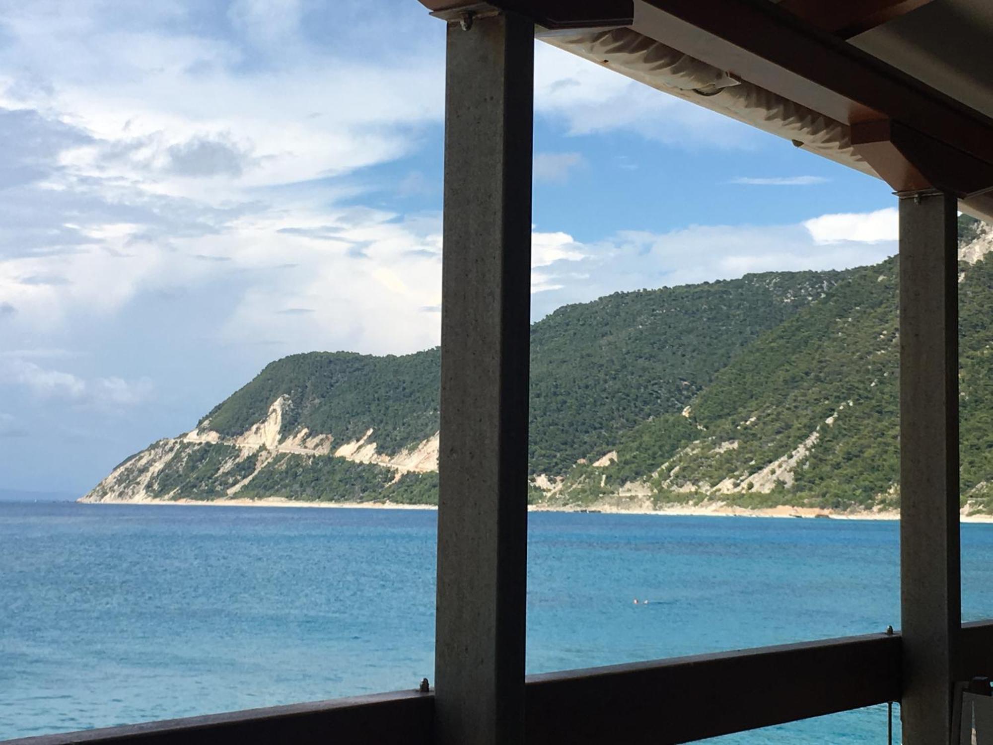 Hotel Áyios Nikítas 외부 사진