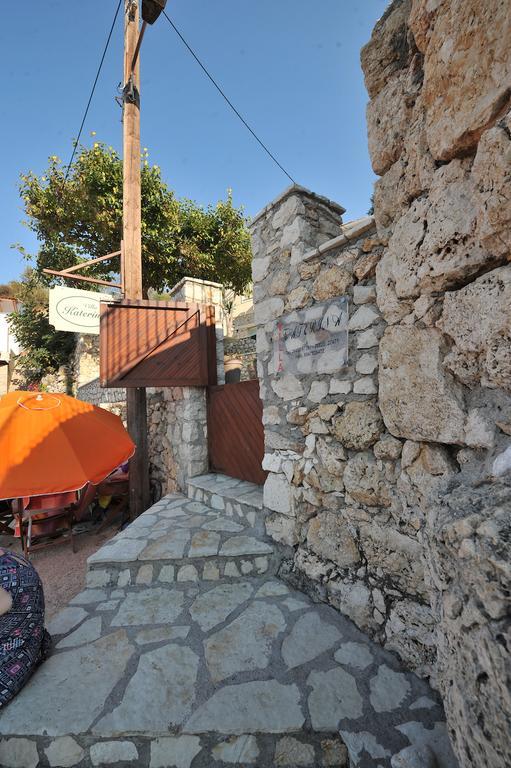 Hotel Áyios Nikítas 외부 사진