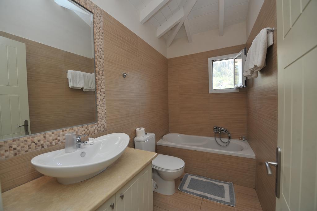 Hotel Áyios Nikítas 외부 사진