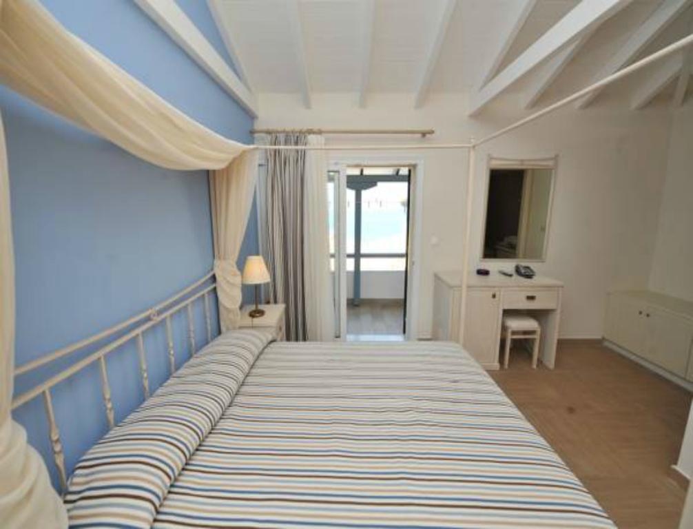 Hotel Áyios Nikítas 객실 사진