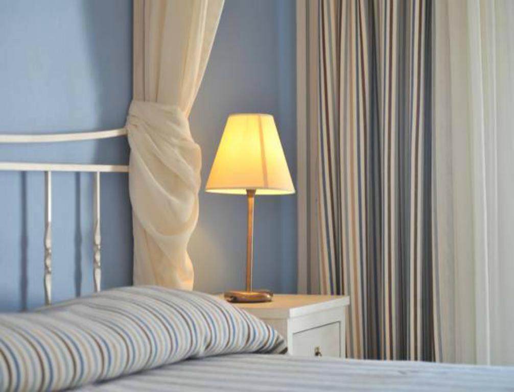 Hotel Áyios Nikítas 외부 사진