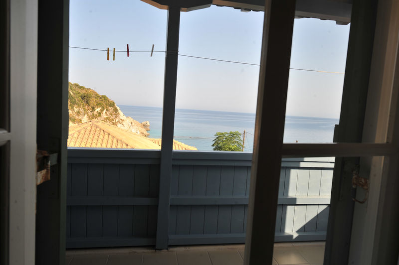 Hotel Áyios Nikítas 외부 사진