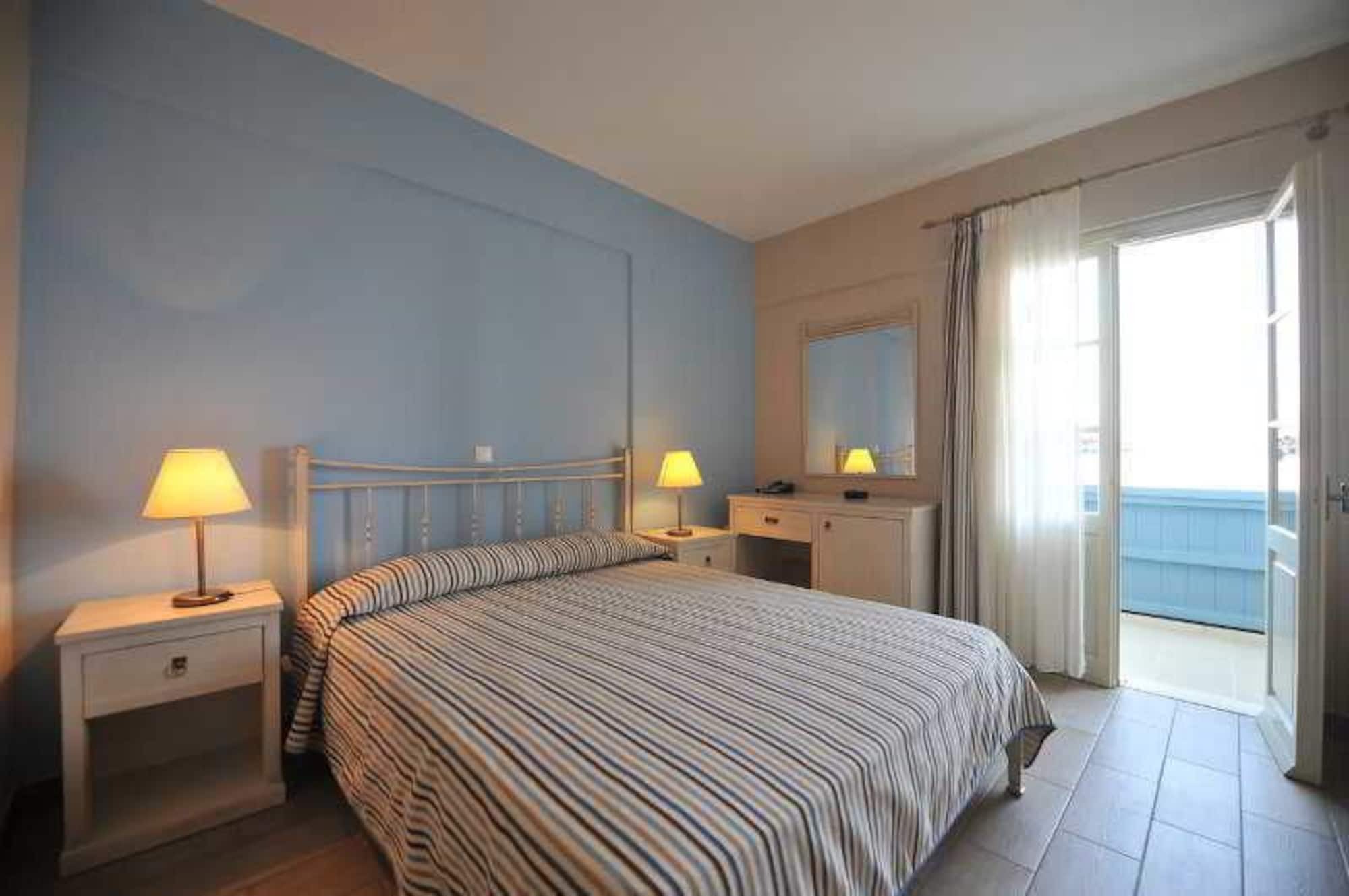Hotel Áyios Nikítas 외부 사진